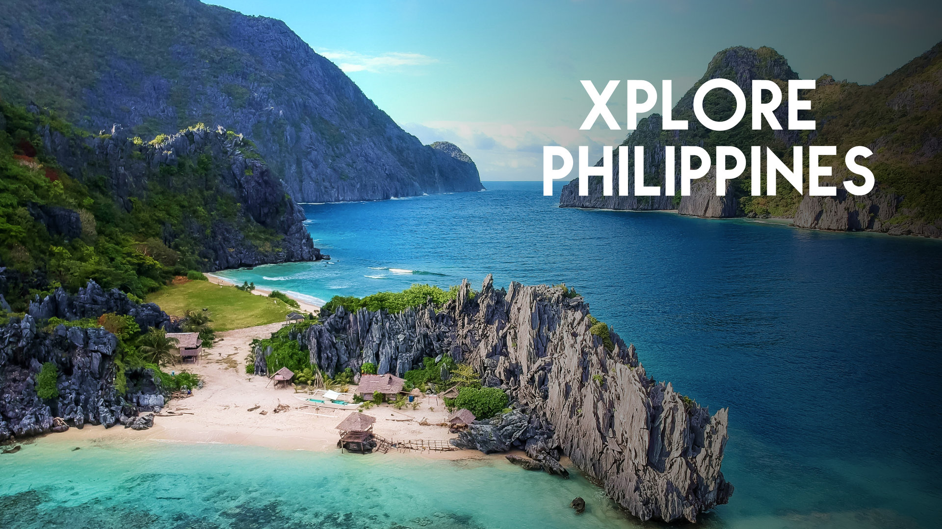 Xplore Philippines
