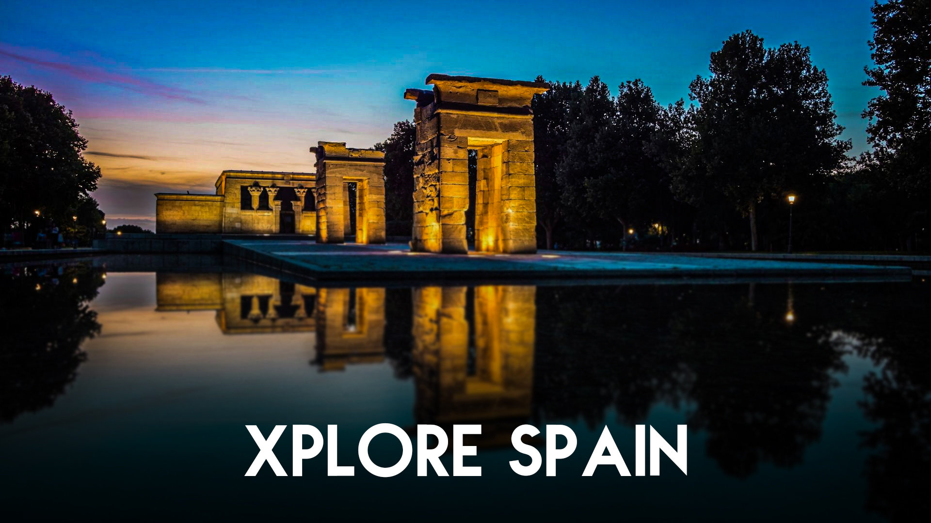 Xplore Spain