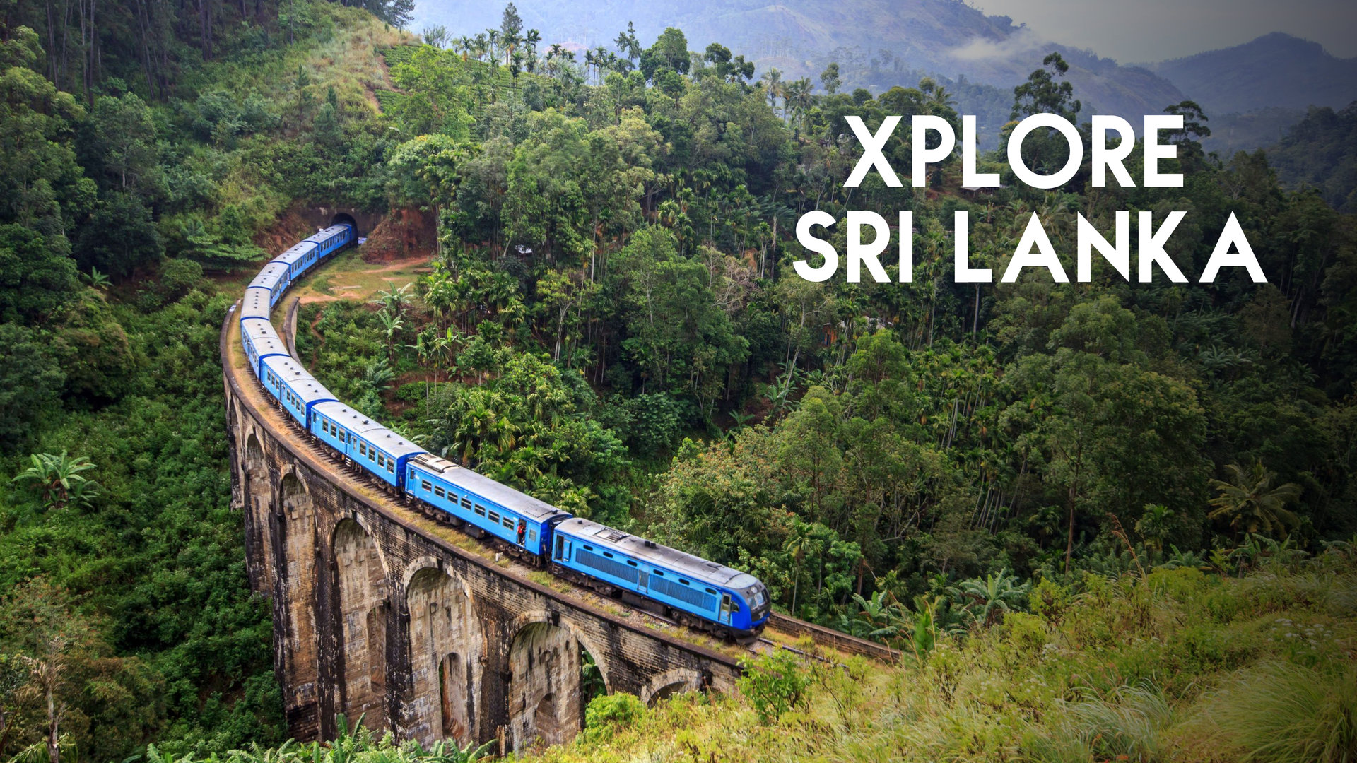 Xplore Sri Lanka