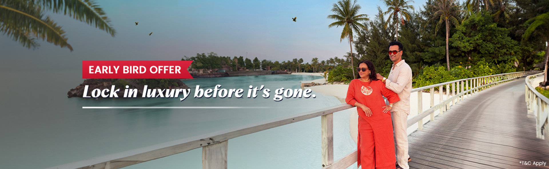 Maldives holidays